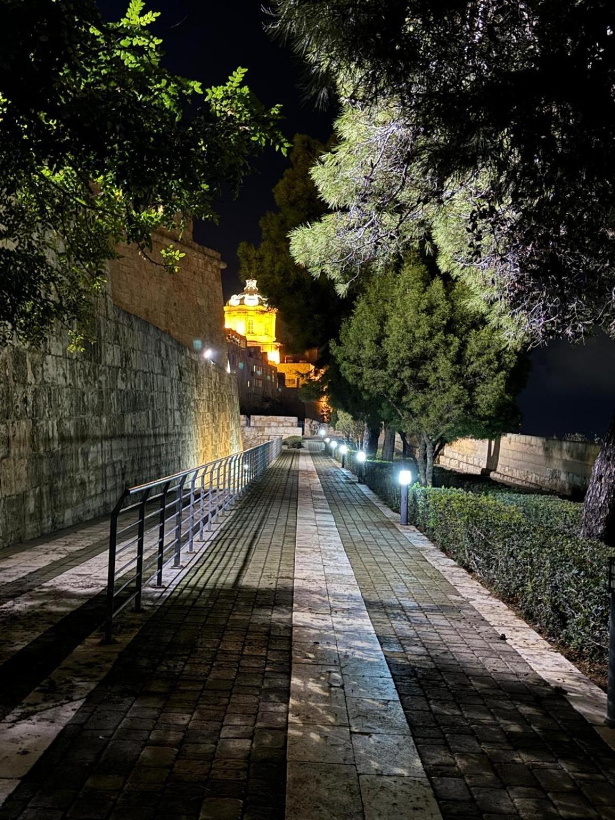 Howard House Hotel Mdina Zewnętrze zdjęcie