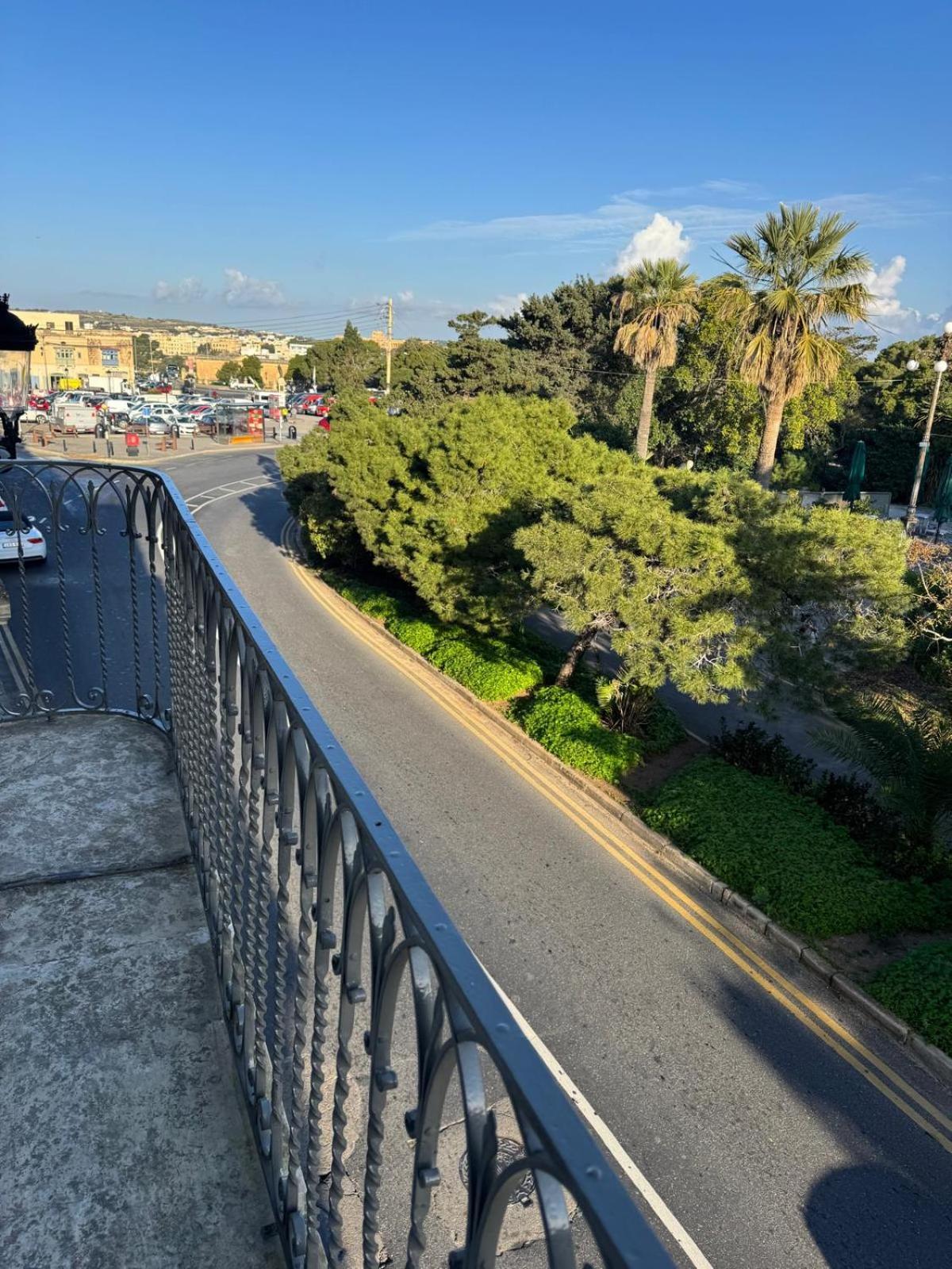 Howard House Hotel Mdina Zewnętrze zdjęcie