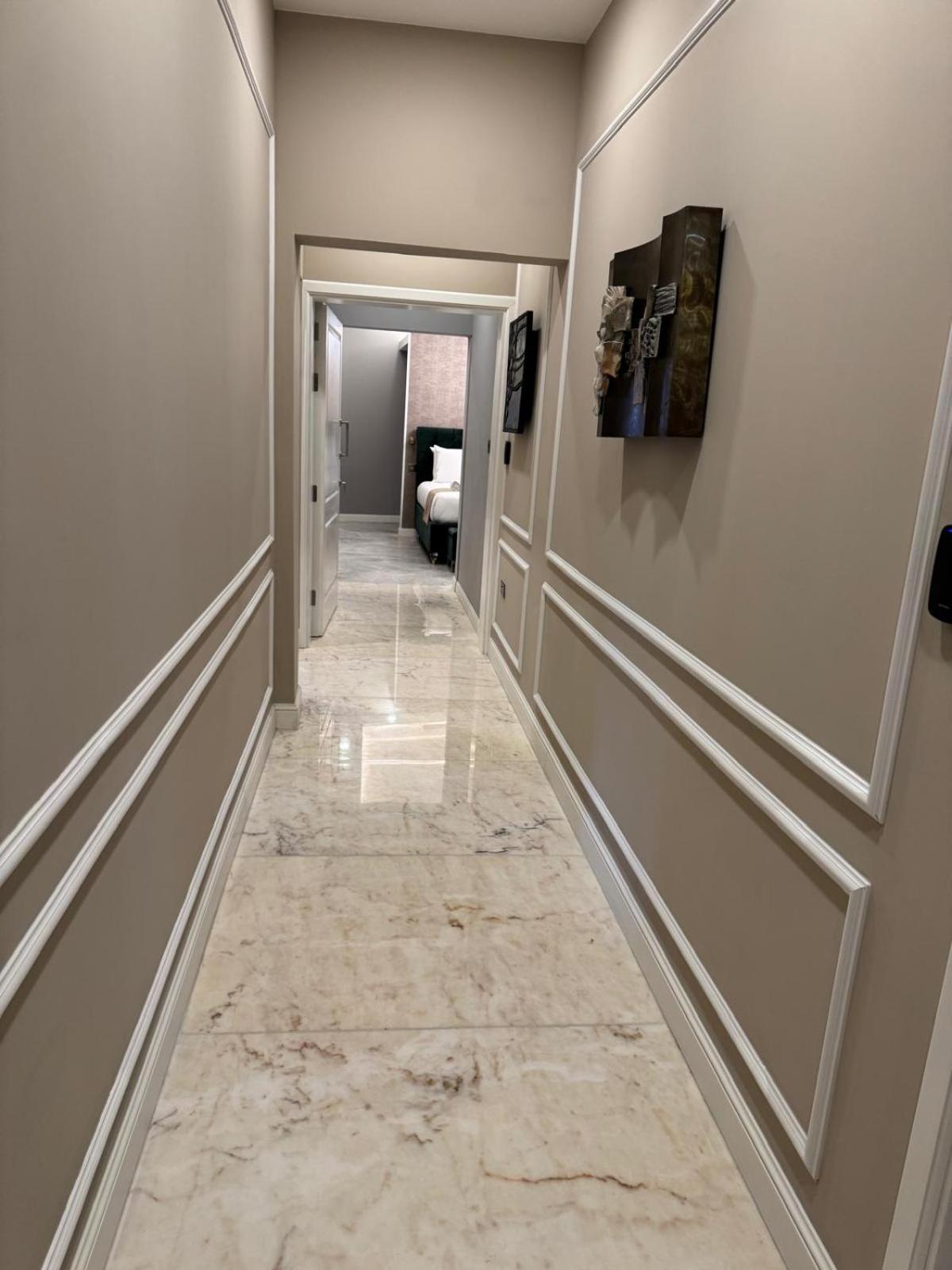 Howard House Hotel Mdina Zewnętrze zdjęcie