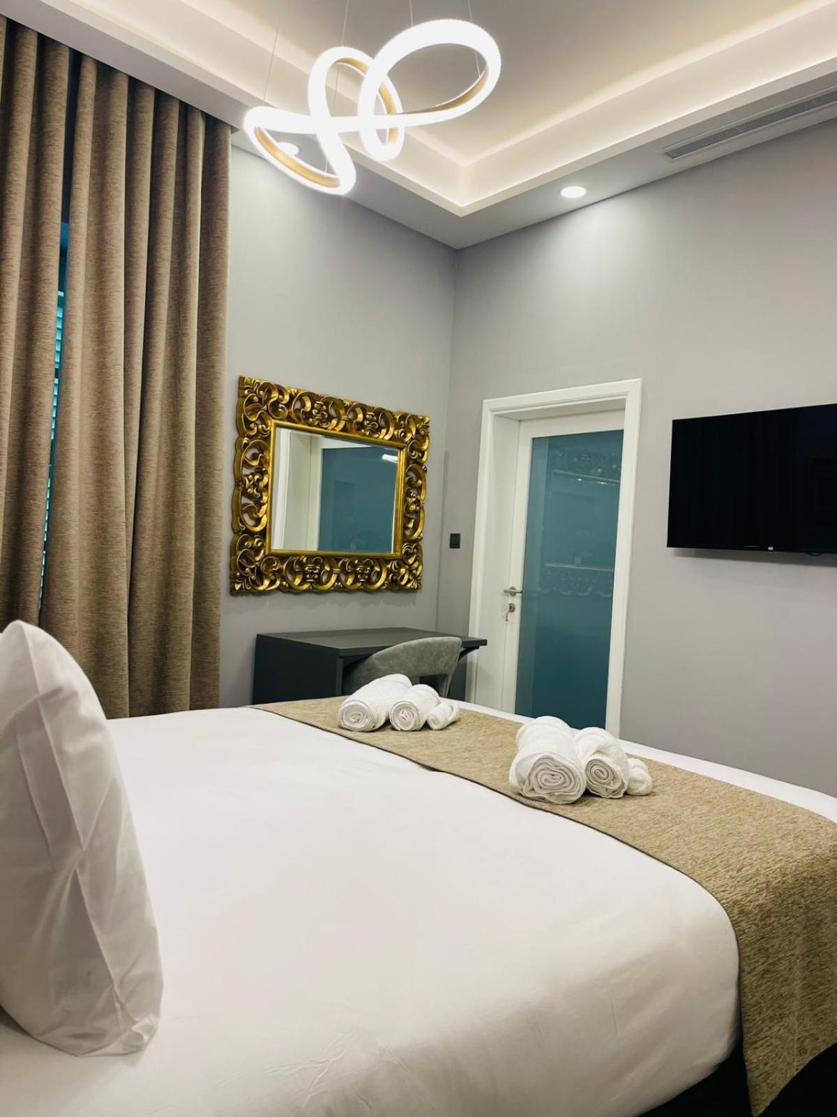 Howard House Hotel Mdina Zewnętrze zdjęcie