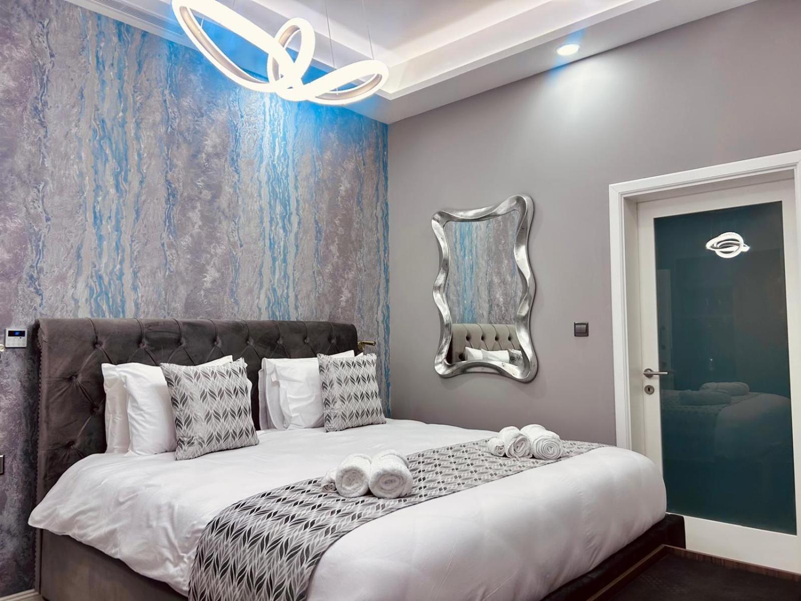 Howard House Hotel Mdina Zewnętrze zdjęcie