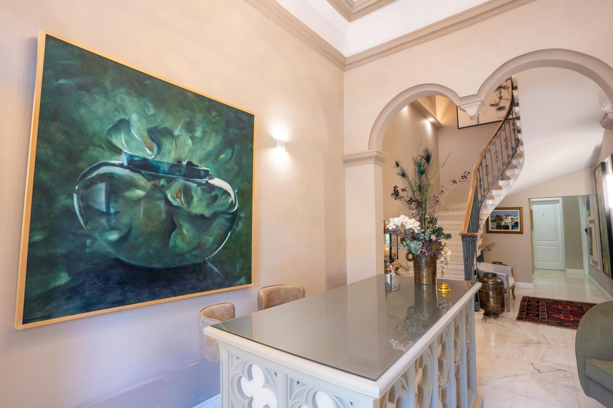 Howard House Hotel Mdina Zewnętrze zdjęcie