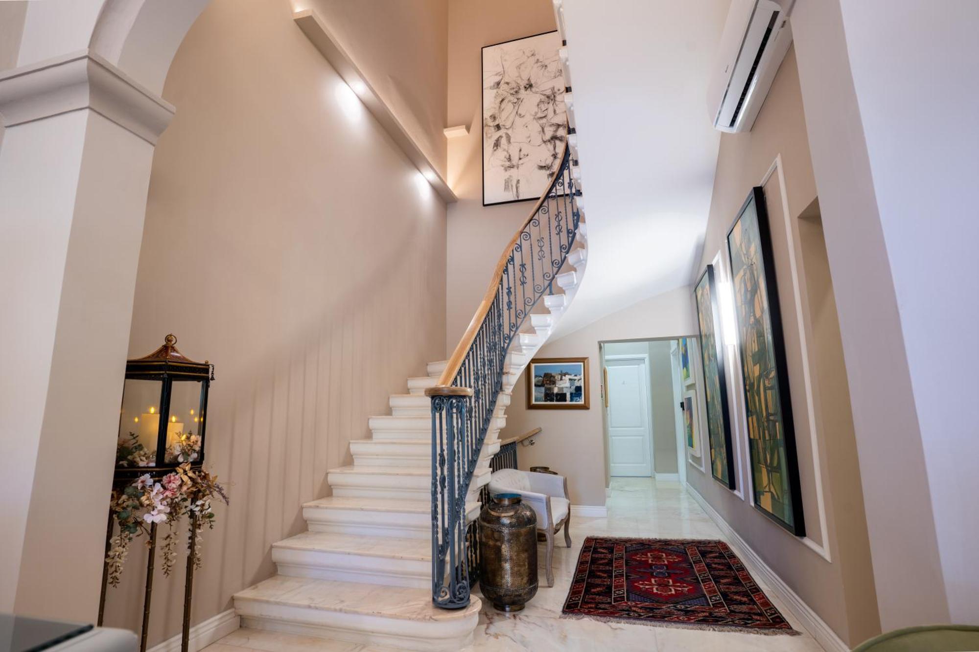 Howard House Hotel Mdina Zewnętrze zdjęcie