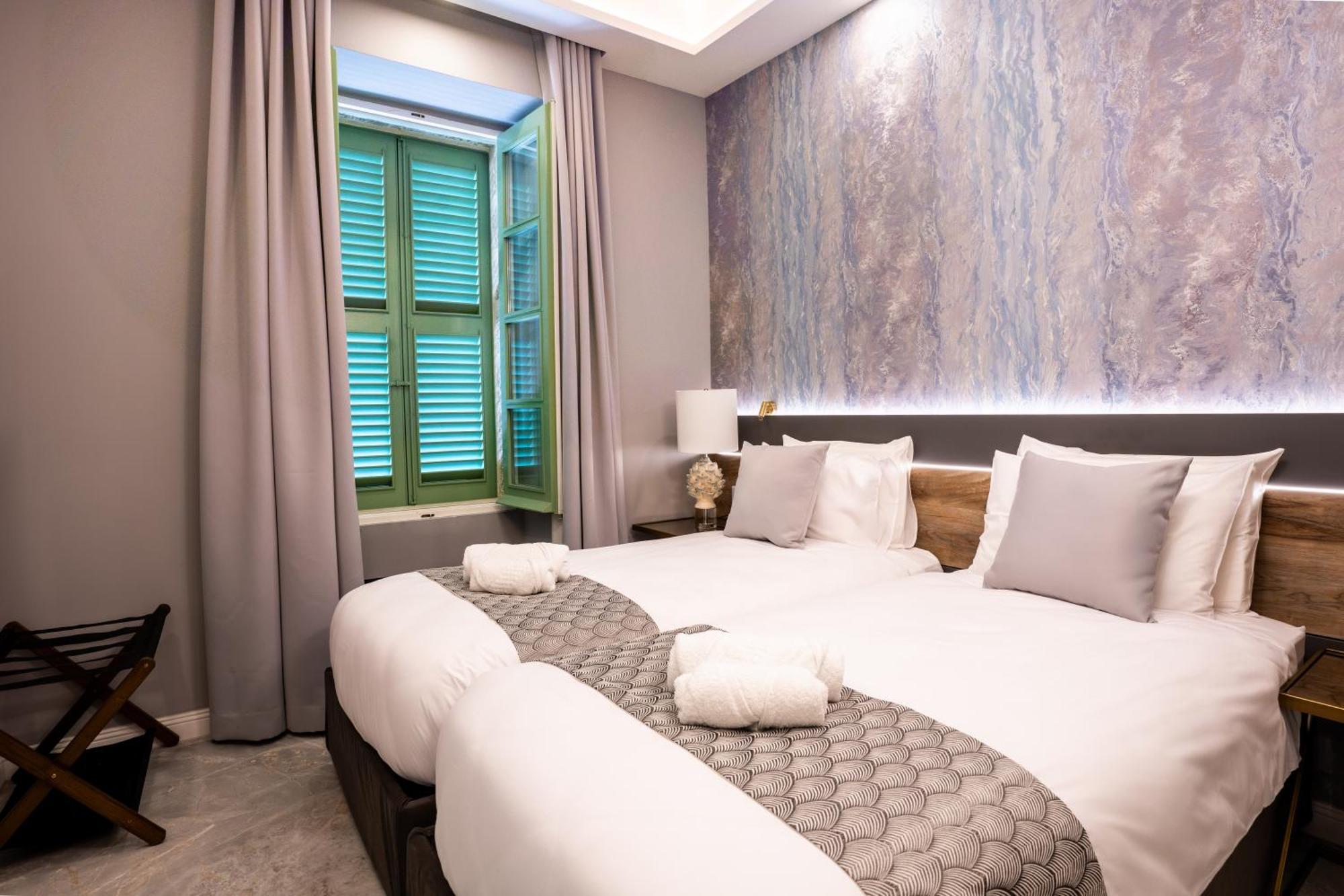Howard House Hotel Mdina Zewnętrze zdjęcie