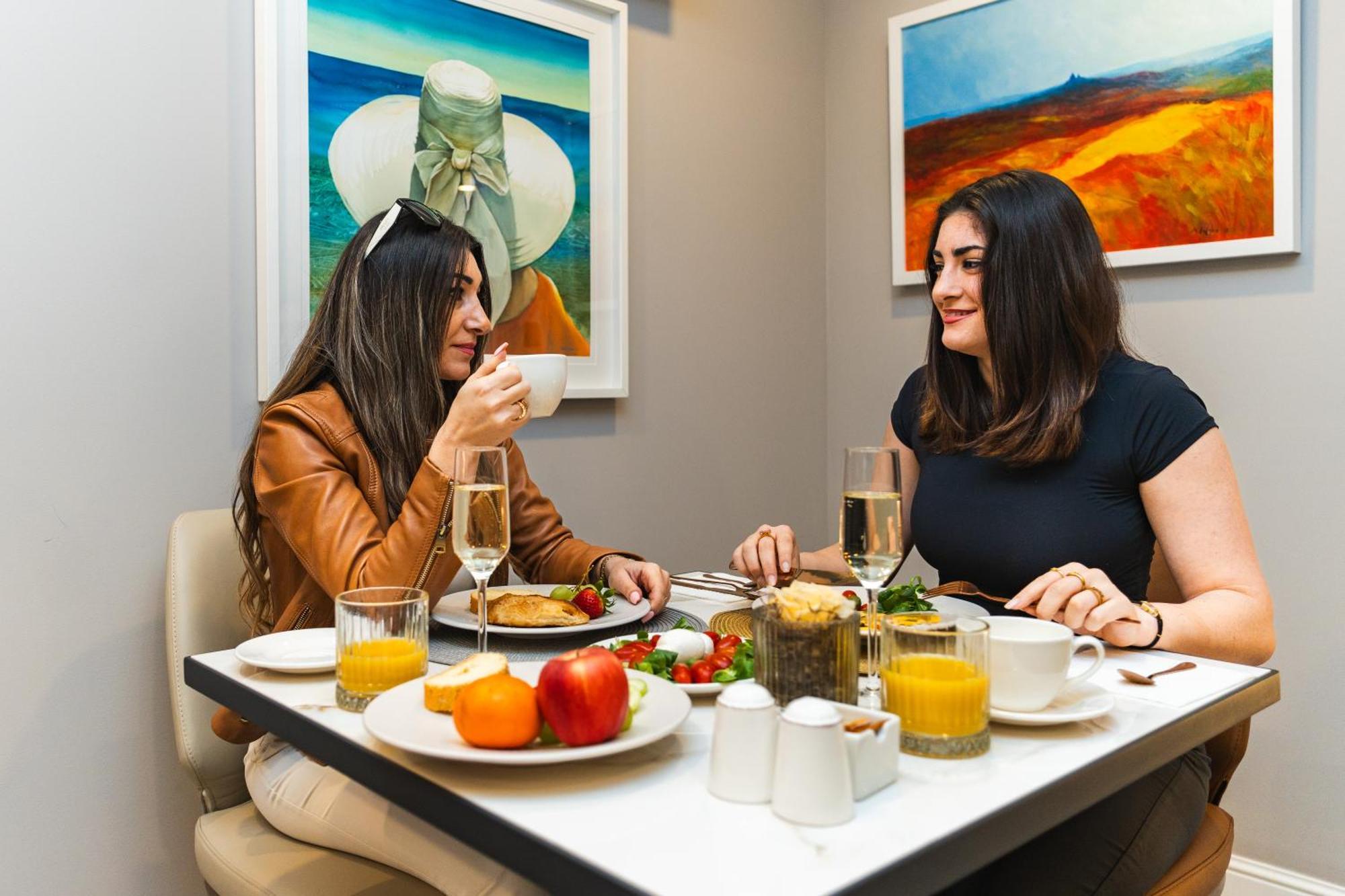 Howard House Hotel Mdina Zewnętrze zdjęcie