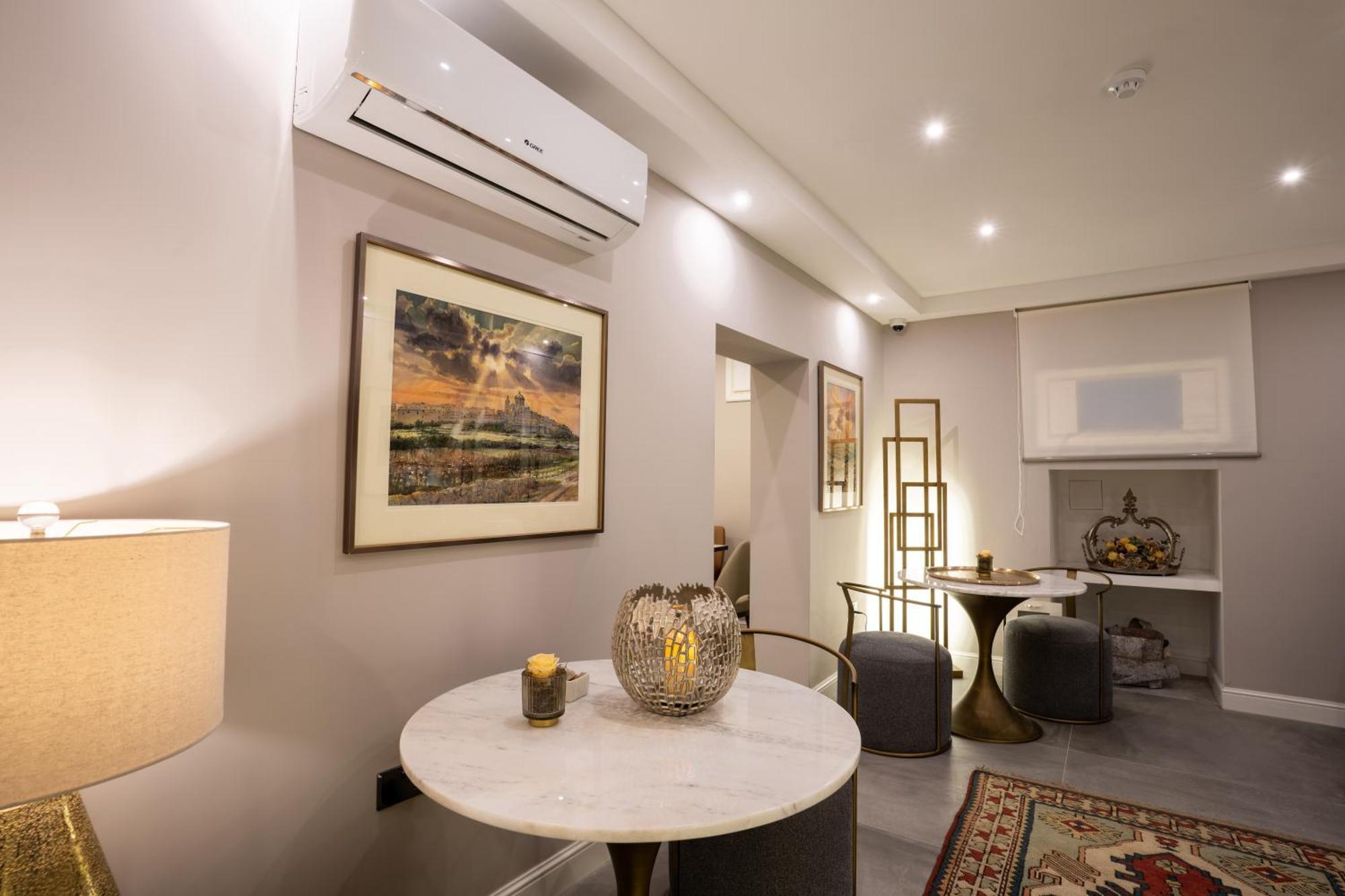 Howard House Hotel Mdina Zewnętrze zdjęcie