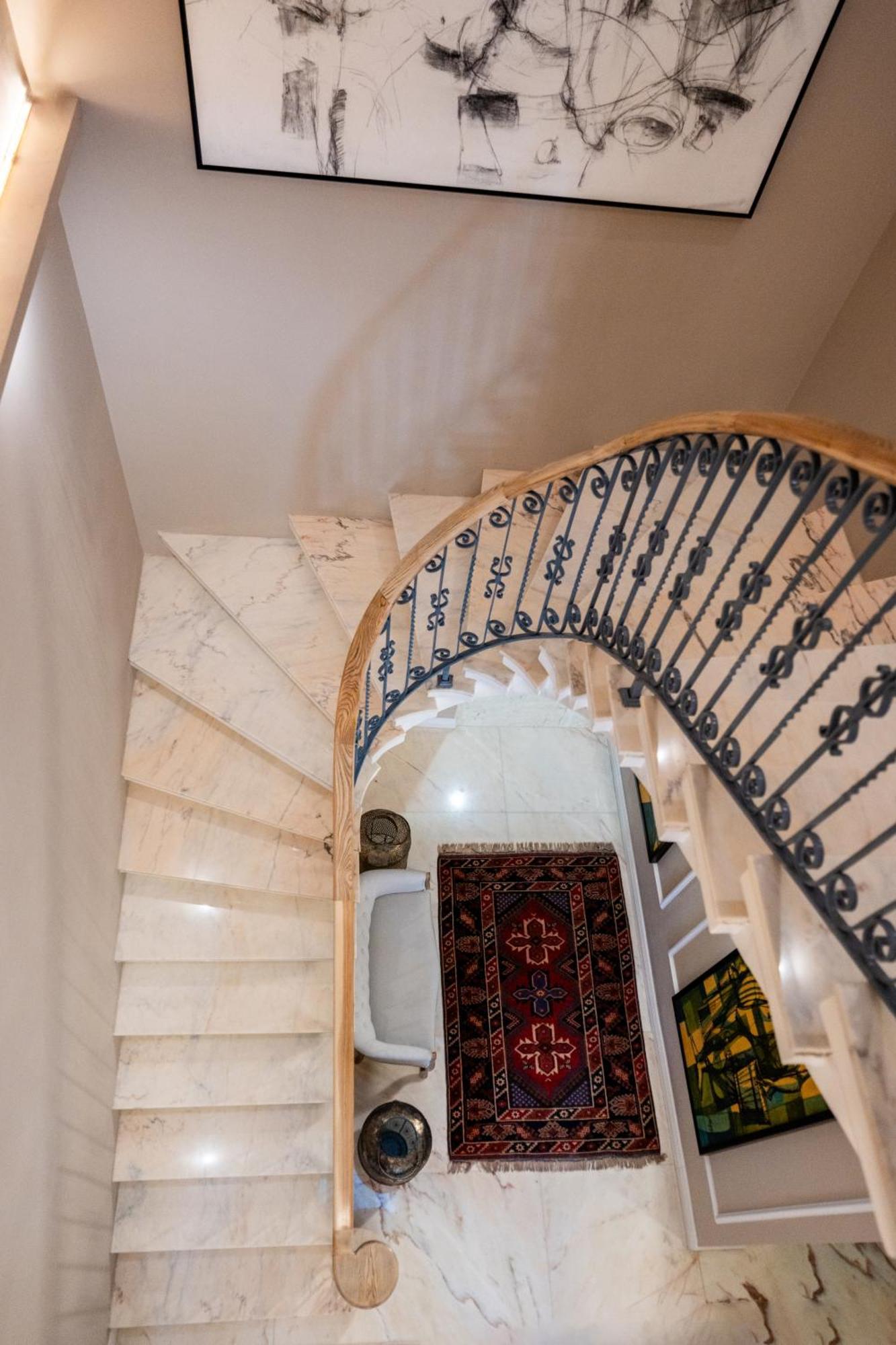 Howard House Hotel Mdina Zewnętrze zdjęcie